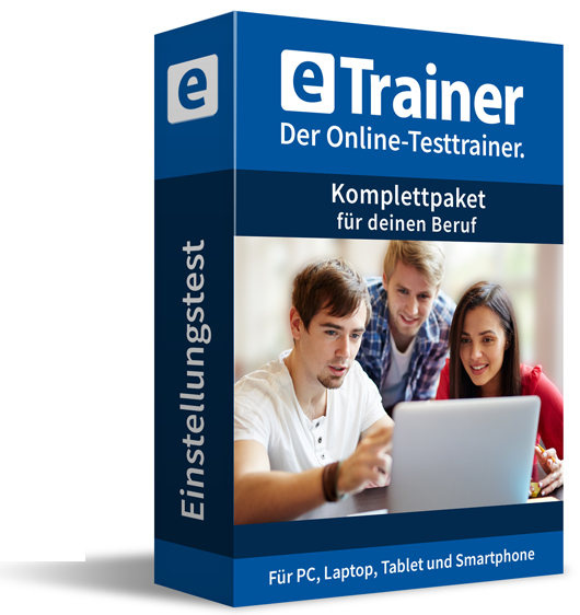 eTrainer