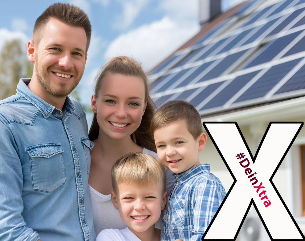#DeinXtra © AdobeStock: best stock