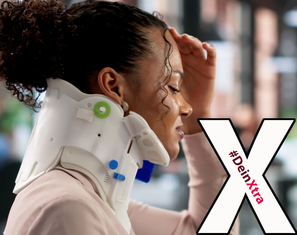 Josi, macht eine Ausbildung, lebt in Köln, ist 2025 und kann sich den Jugendbonus unseres Partners Wüstenrot sichern. Adobe Stock: Rido