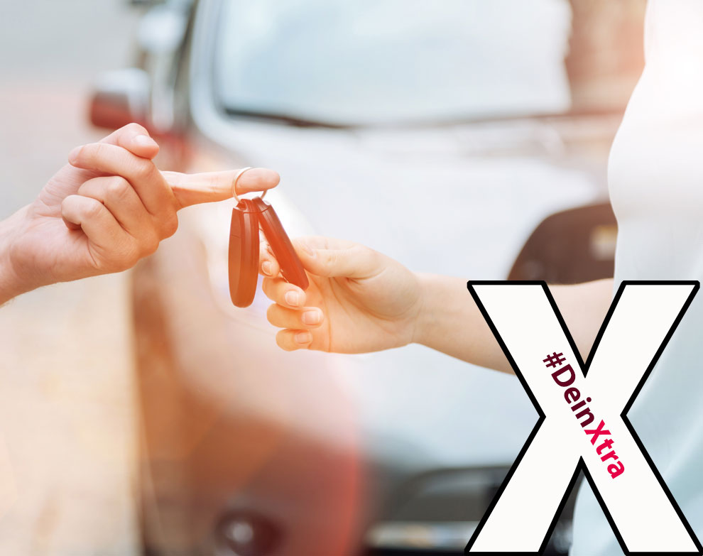 #Dein Xtra © AdobeStock: zinkevych