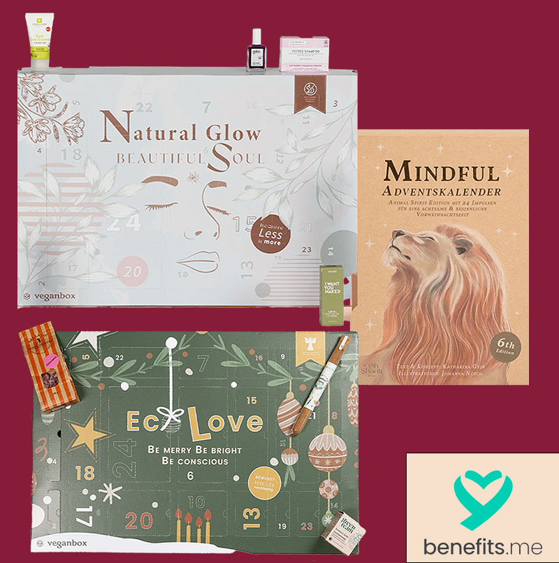 Unter allen Einsender*innen, die alle 5 Fragen richtig beantworten, verlosen wir 3 Adventskalender.